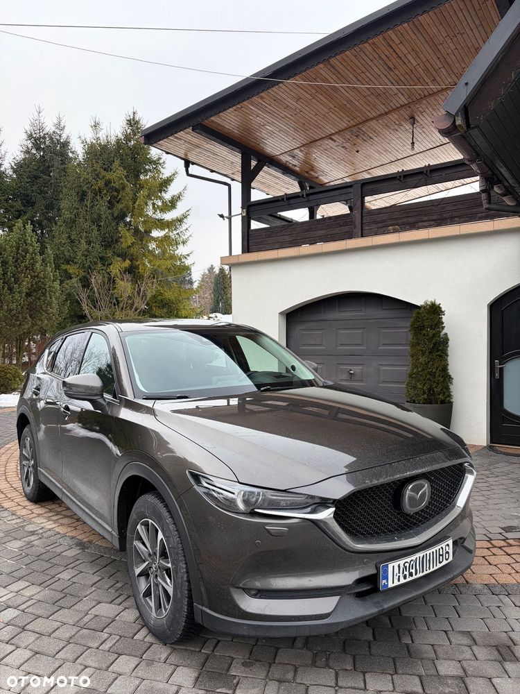 Mazda CX-5 2.0 Skypassion 2WD - 13