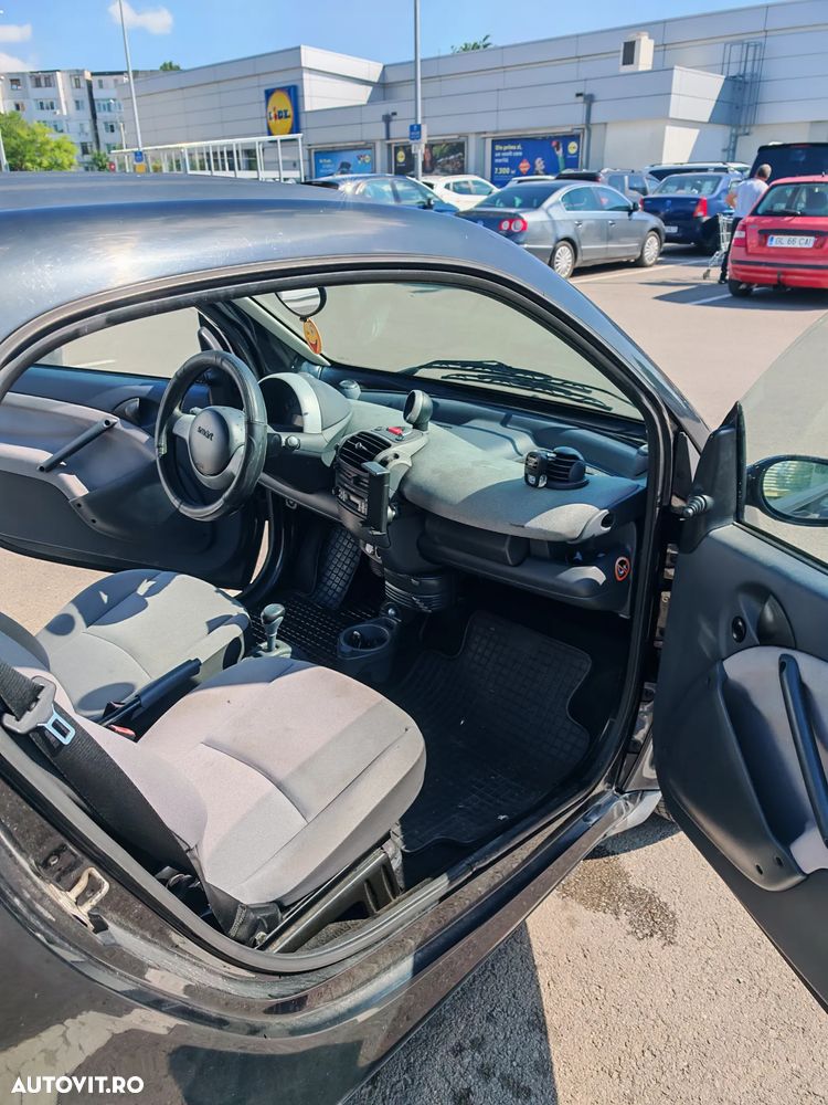Smart Fortwo - 6