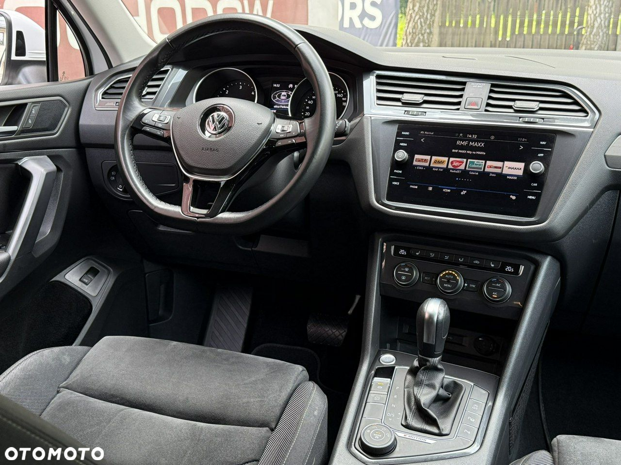 Volkswagen Tiguan Allspace - 25