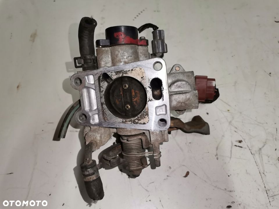 PRZEPUSTNICA SILNIK KOROWY MICRA K11 1.0 1.3 - 5