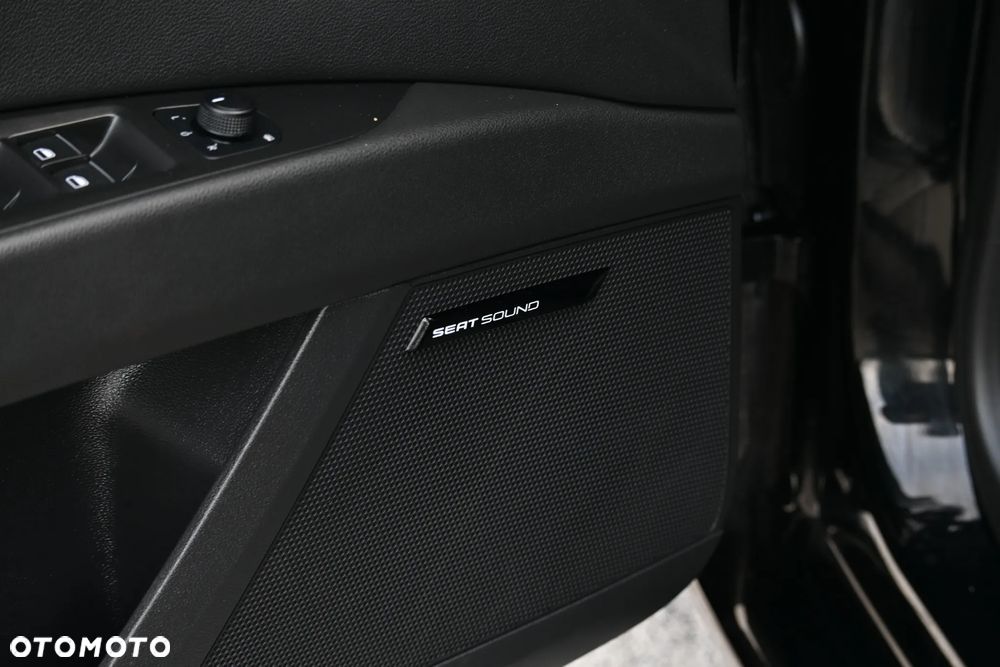 Seat Leon 1.8 TSI Start&Stop DSG FR - 24