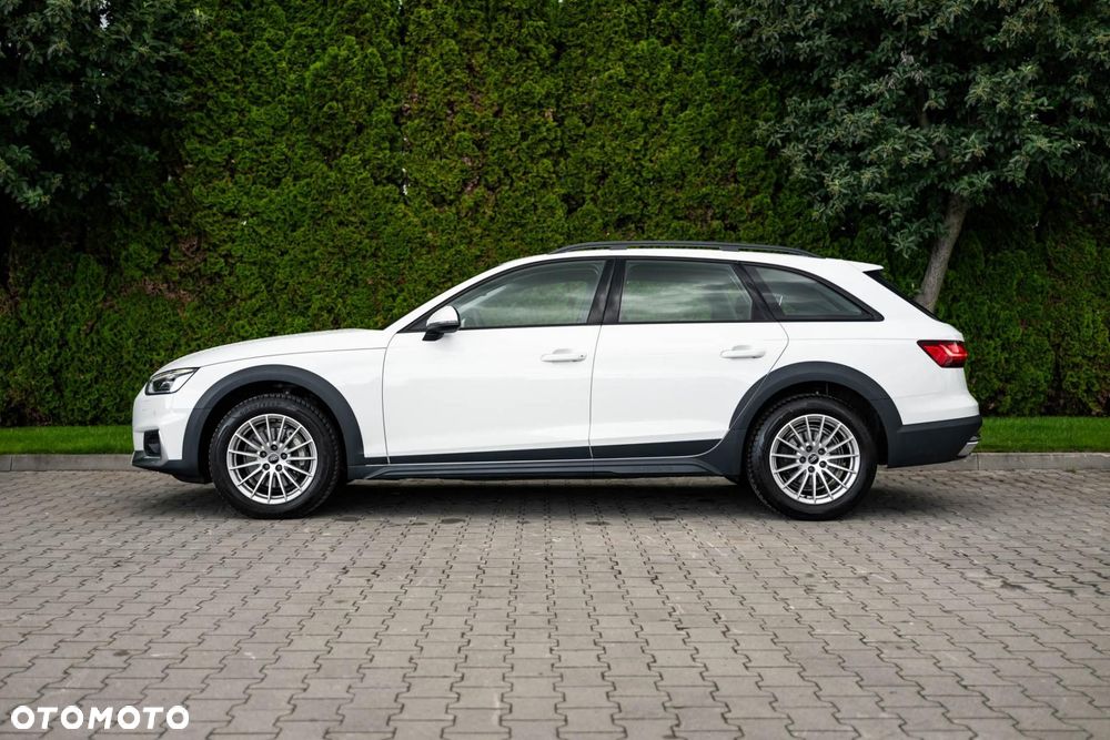 Audi A4 Allroad - 8