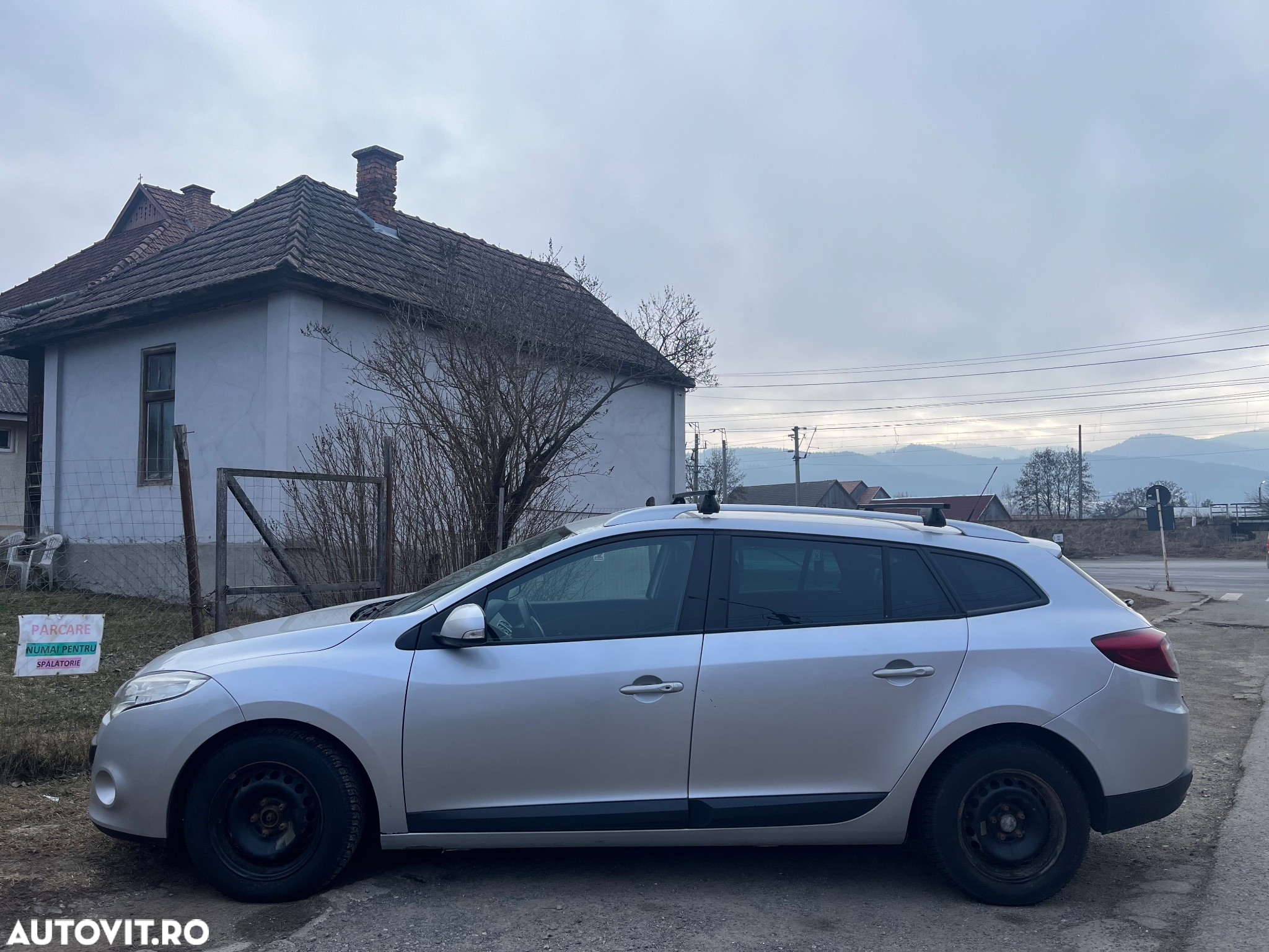 Renault Megane - 2
