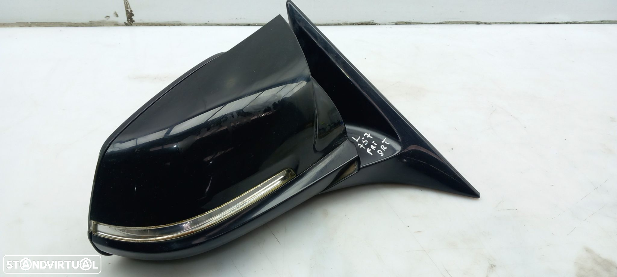 Retrovisor / espelho direito BMW 3 Gran Turismo (F34) - 3