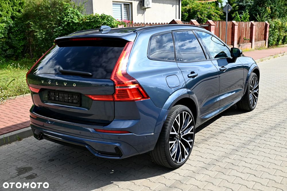 Volvo XC 60 B5 B Geartronic RDesign - 13