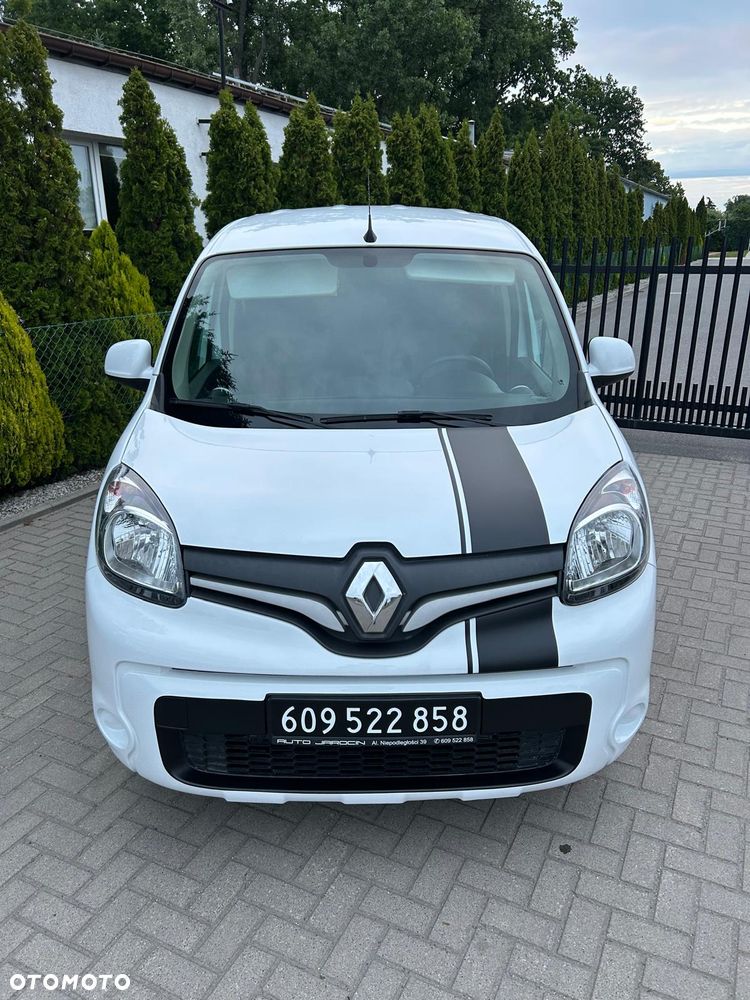 Renault Kangoo - 13