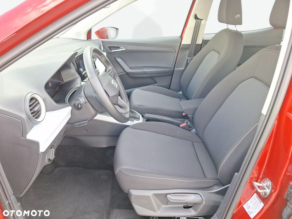 Seat Arona - 11