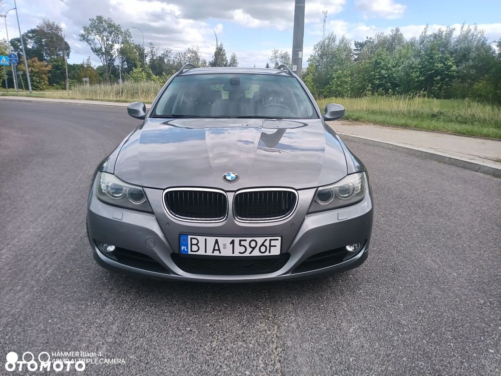 BMW Seria 3 320i Edition Exclusive - 2
