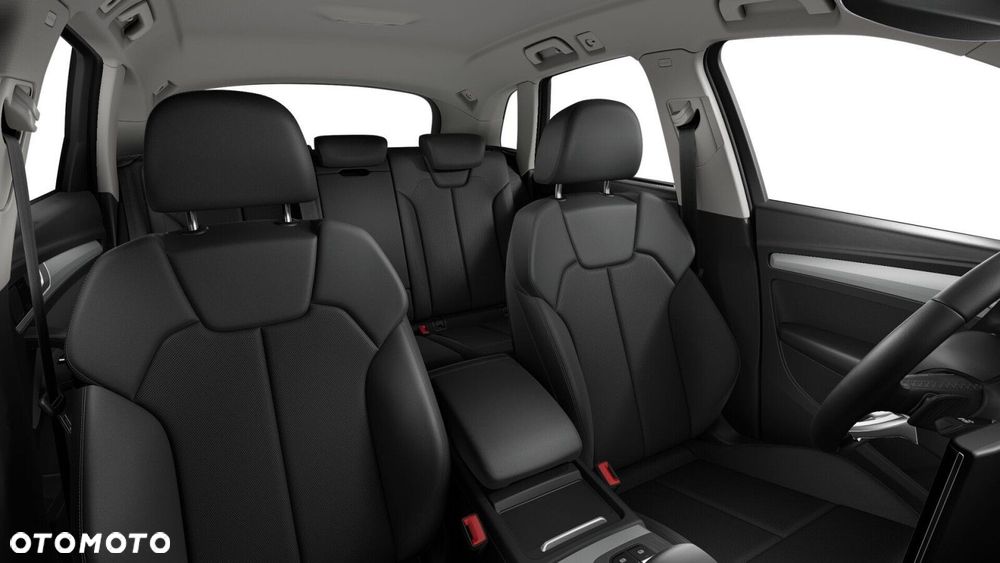 Audi Q5 - 8