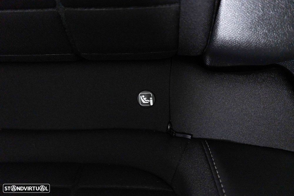 Citroën e-C3 44 kWh Autonomia Conforto Max - 12