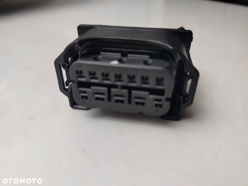 mini r55 r56 r57 reflektor lampa prawy przód prawa przednia - 14