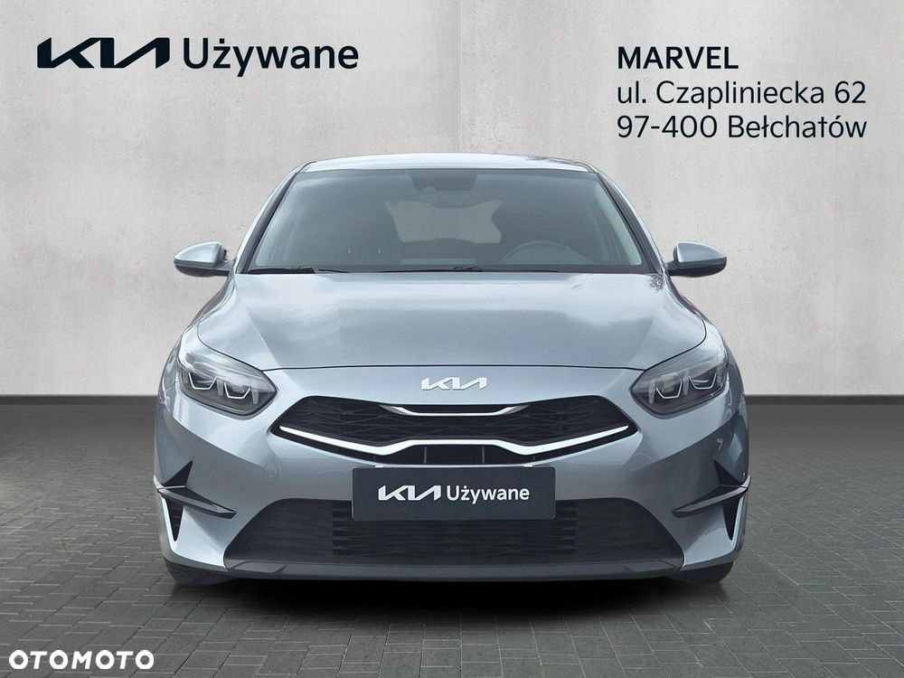 Kia Ceed 1.5 T-GDI M - 9