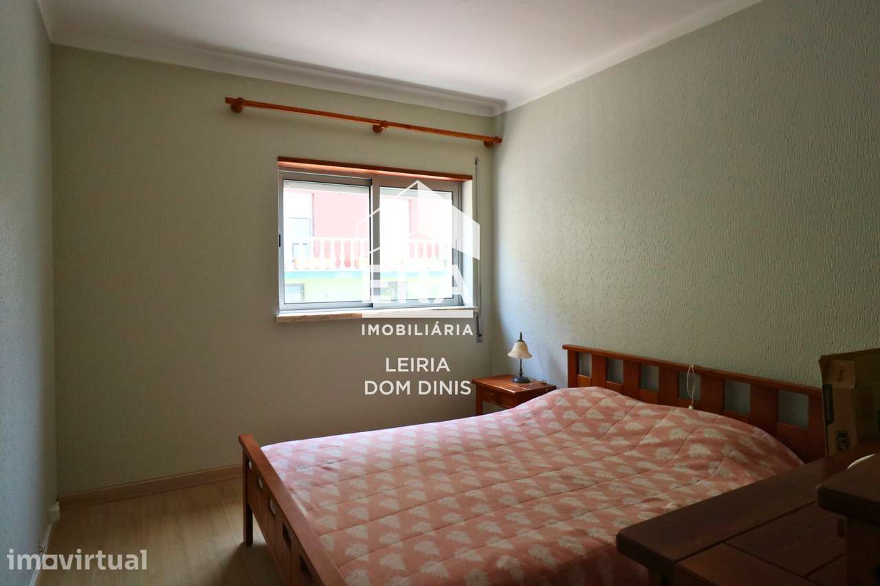 Apartamento T2 na Praia do Pedrogão com entrada independente - Grande imagem: 5/7