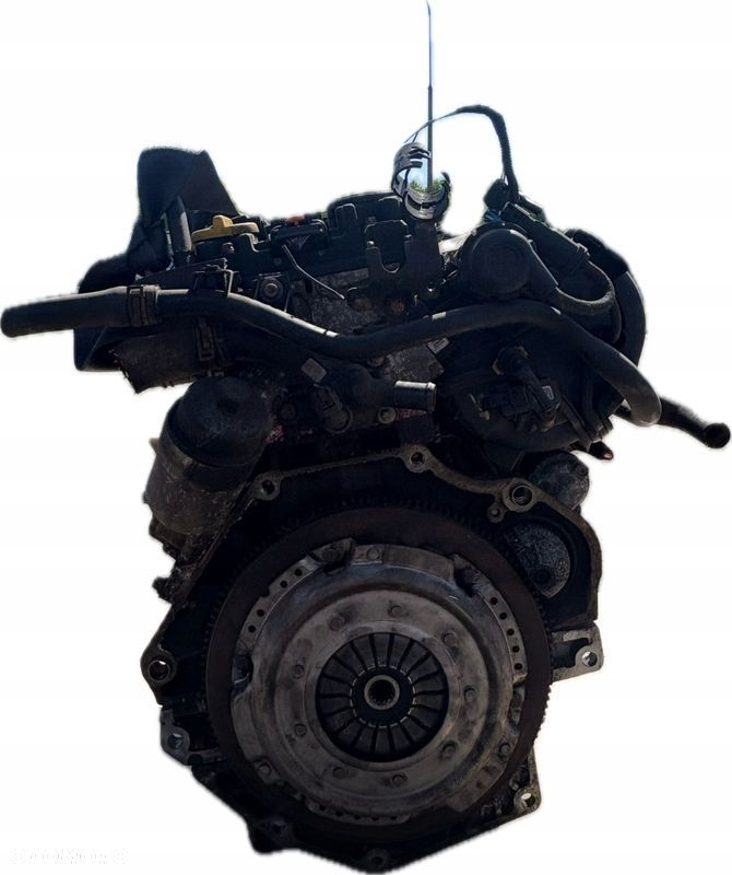 SILNIK KOMPLETNY OPEL CORSA D 1.4 16V A14XER EURO 5 - 5