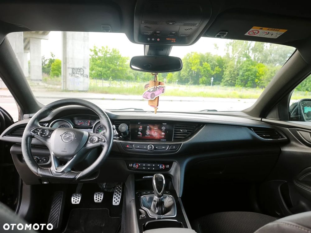Opel Insignia 2.0 CDTI Elite S&S - 11