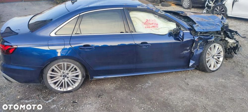 Audi 40 TFSI mHEV S Line S tronic - 8