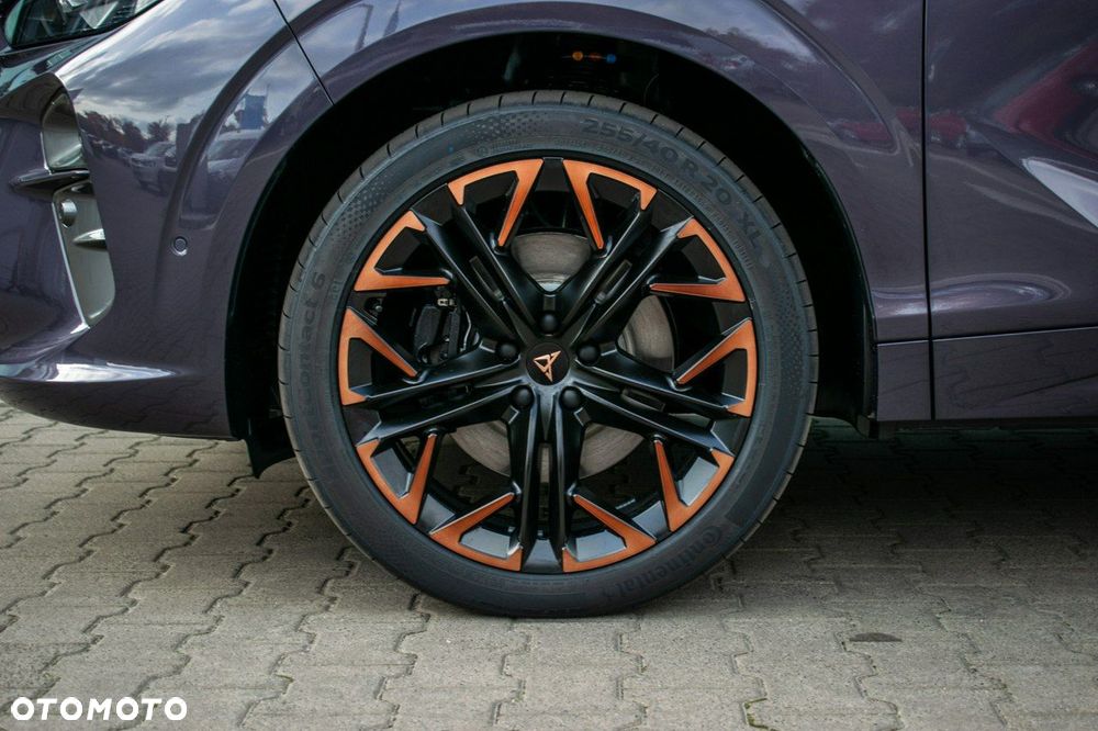 Cupra Terramar - 8