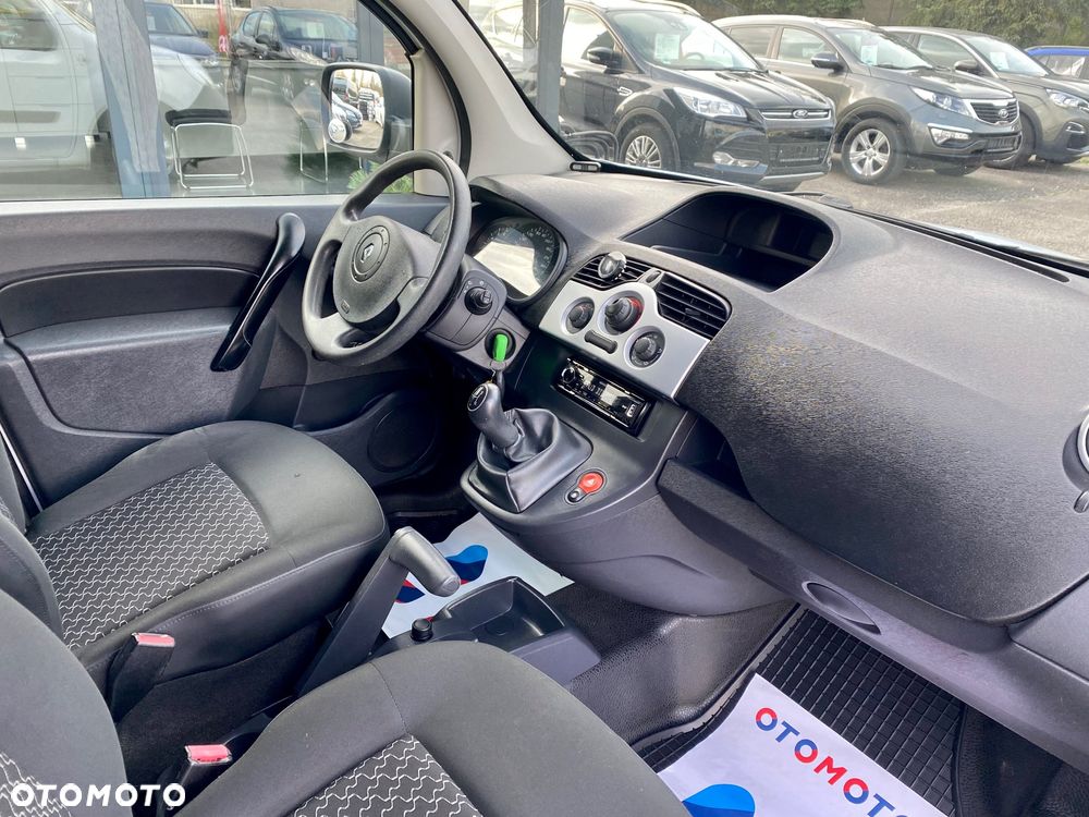 Renault Kangoo - 18