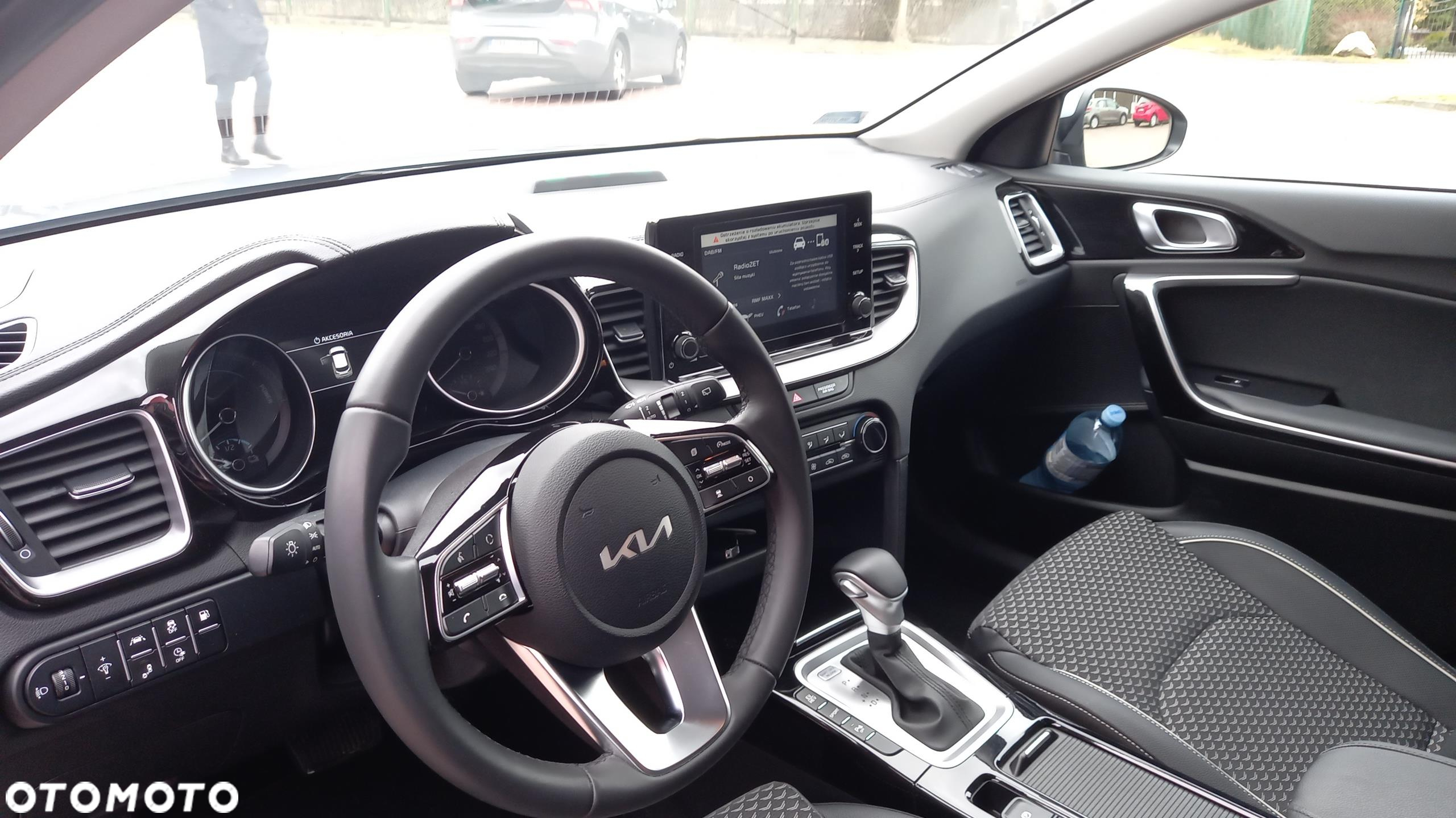 Kia XCeed 1.6 GDI PHEV L DCT - 21