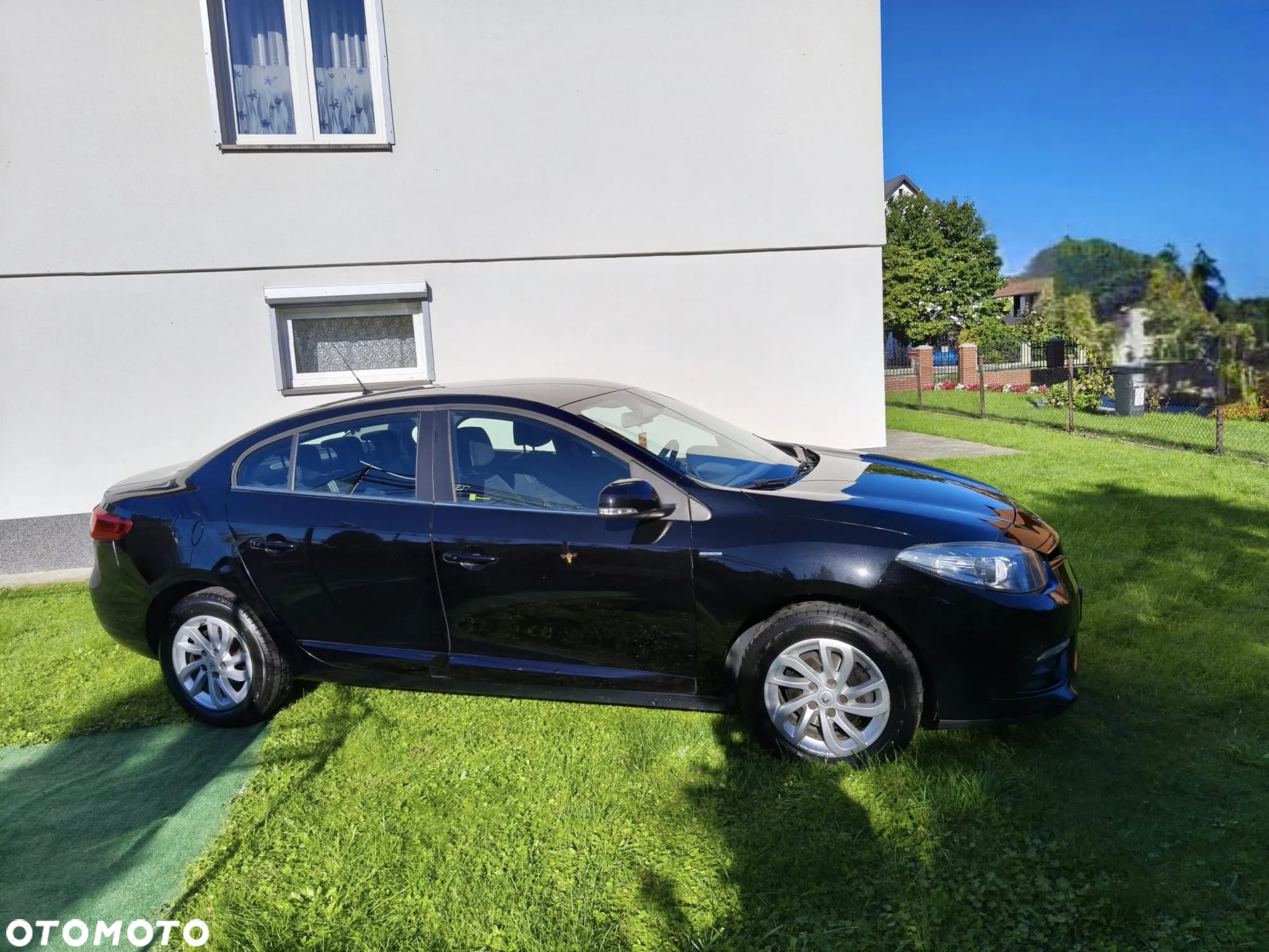 Renault Fluence 1.5 dCi Limited - 26