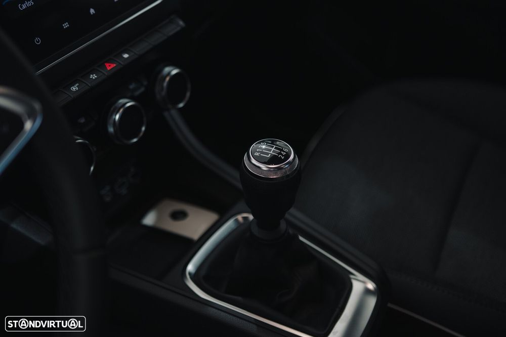 Renault Captur 1.0 TCe Evolution - 24