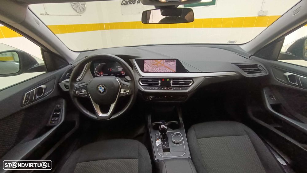 BMW 216 Gran Coupé d Corporate Edition - 17