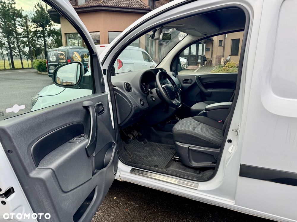 Mercedes-Benz Citan 111 CDI - 20