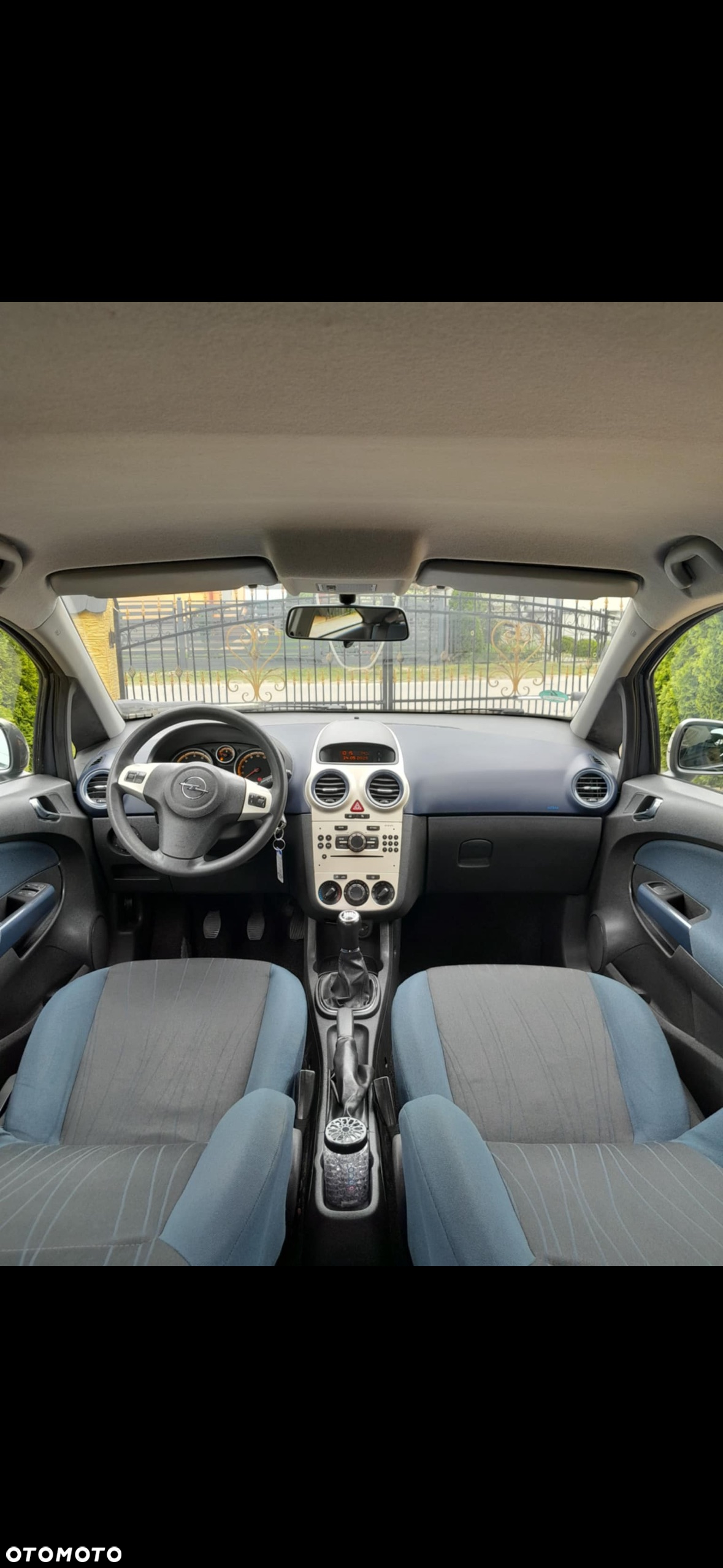 Opel Corsa - 5