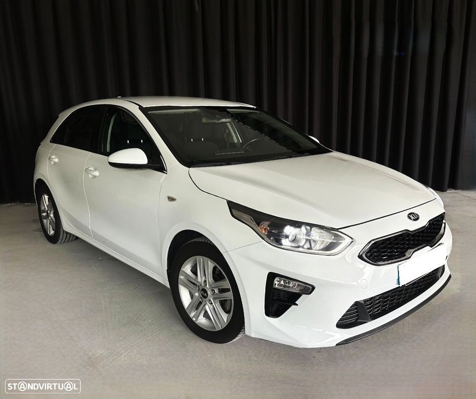 Kia Ceed 1.0 T-GDI TX - 8