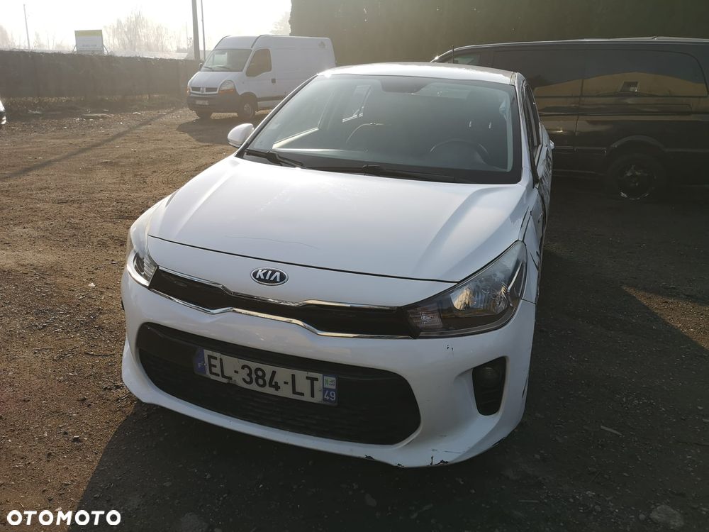 Kia Rio 1.4 crdi Business Line - 1