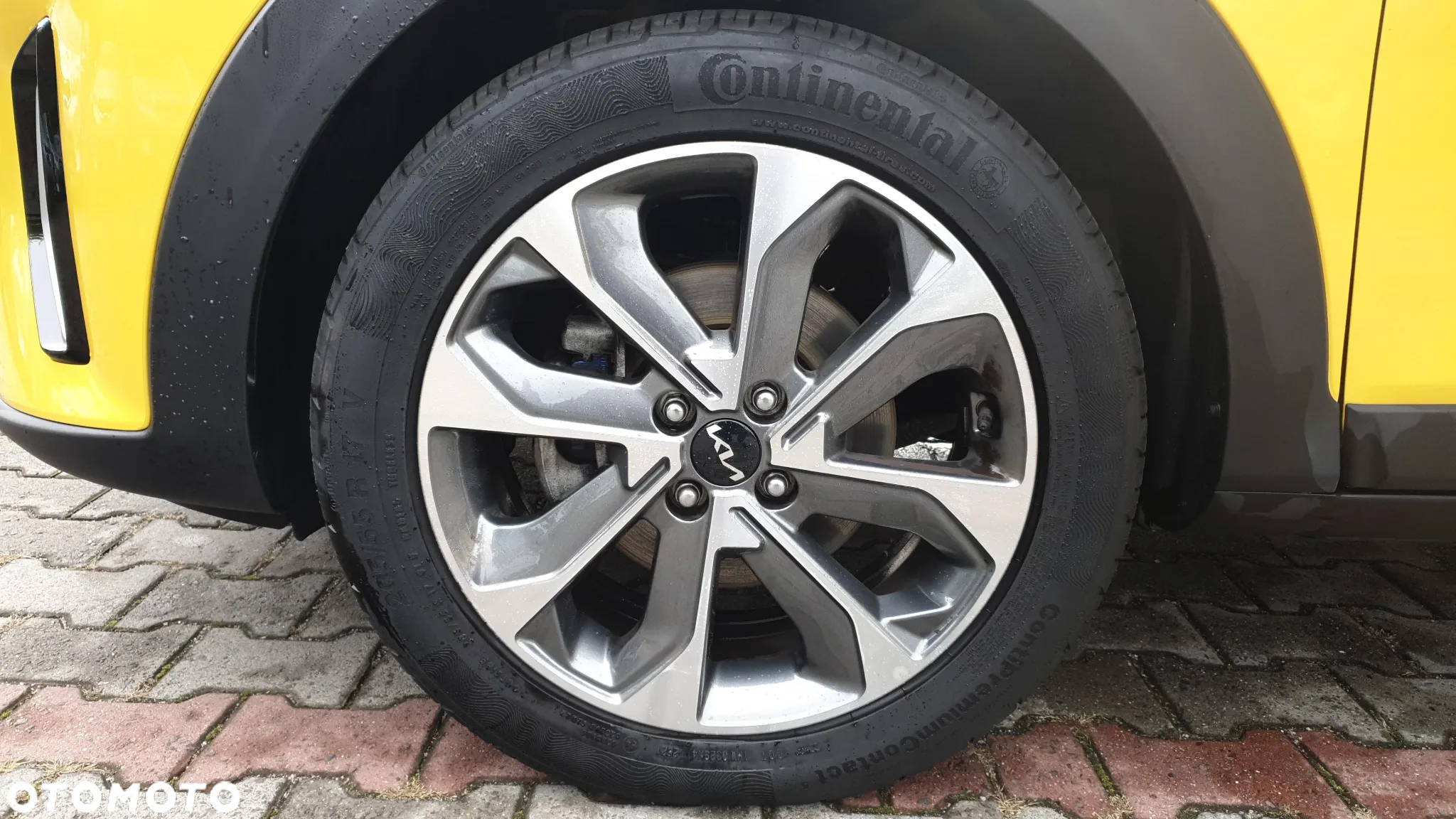Kia Stonic 1.0 T-GDI L - 18