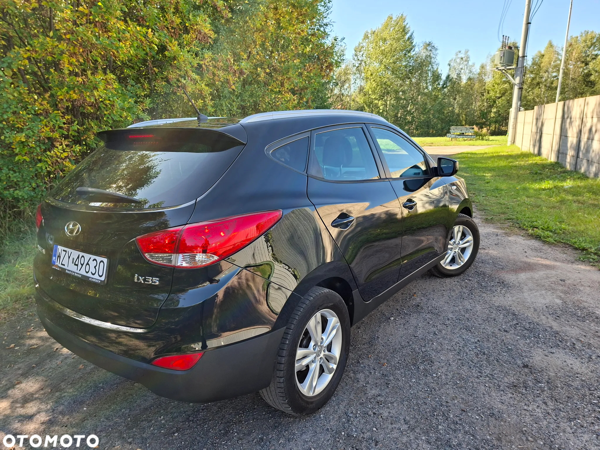 Hyundai ix35 2.0 2WD Style - 5