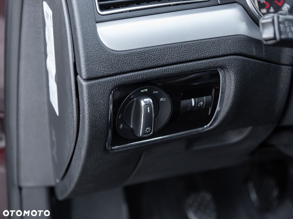 Skoda Superb - 18