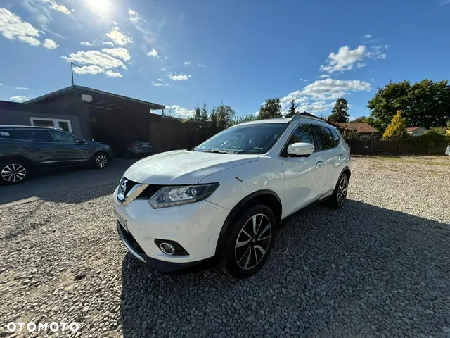 Nissan X-Trail 1.6 DCi Acenta 2WD - 8