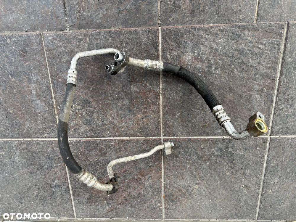 OPEL ZAFIRA B Przewód klimatyzacji klimy 1.9 Z19DTH - 2