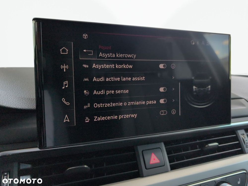Audi A4 Avant - 28