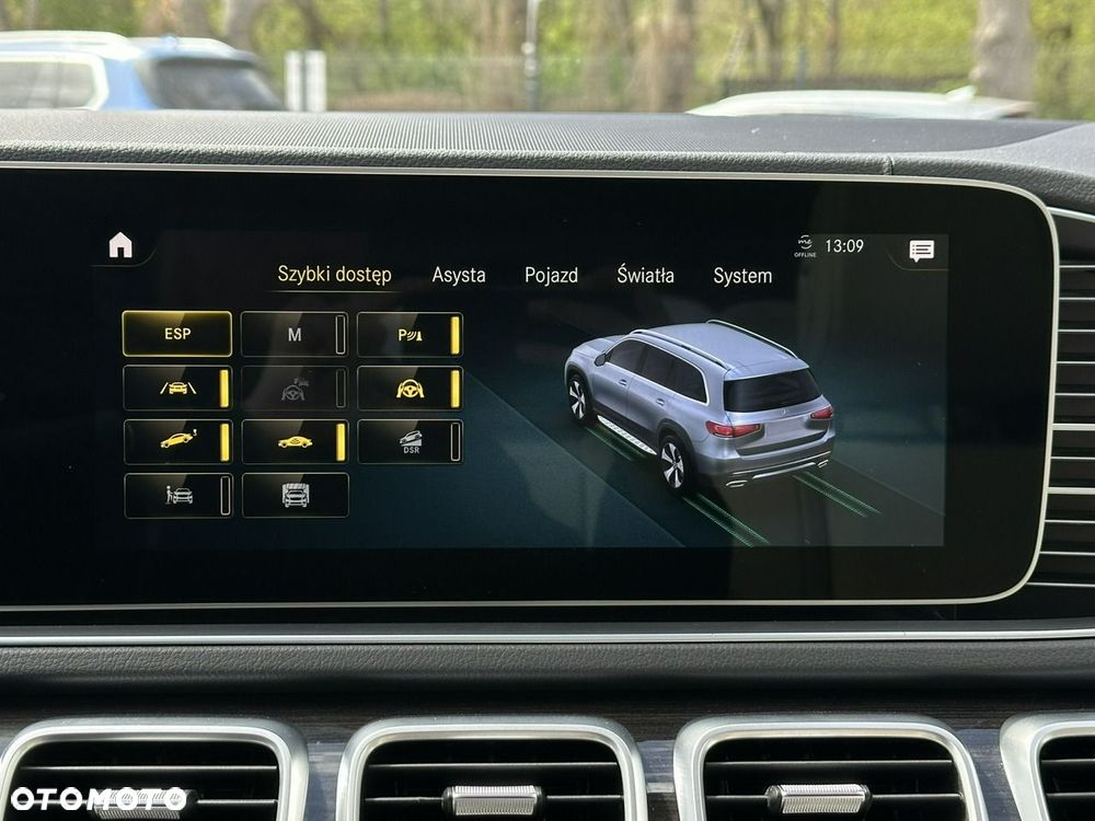 Mercedes-Benz GLS - 38