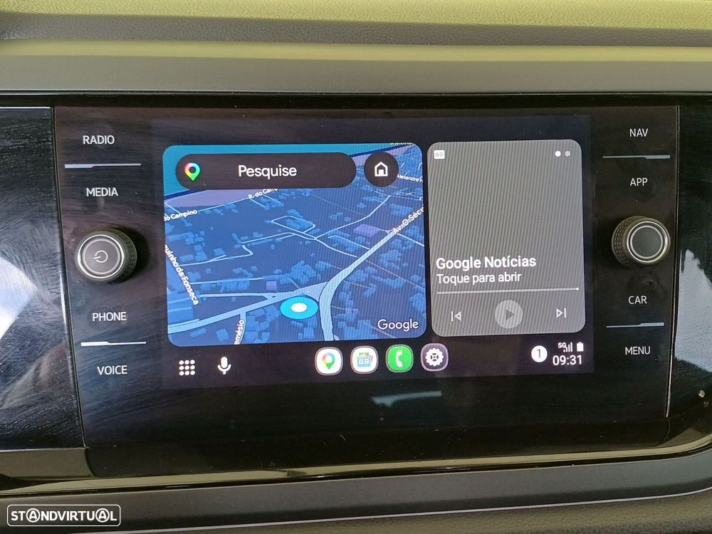 VW Taigo 1.0 TSI R-Line DSG - 16