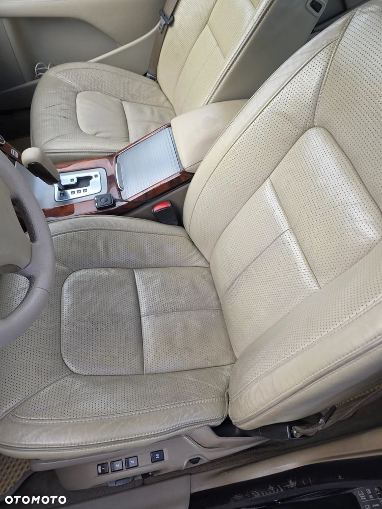 Volvo S80 D5 Executive - 2