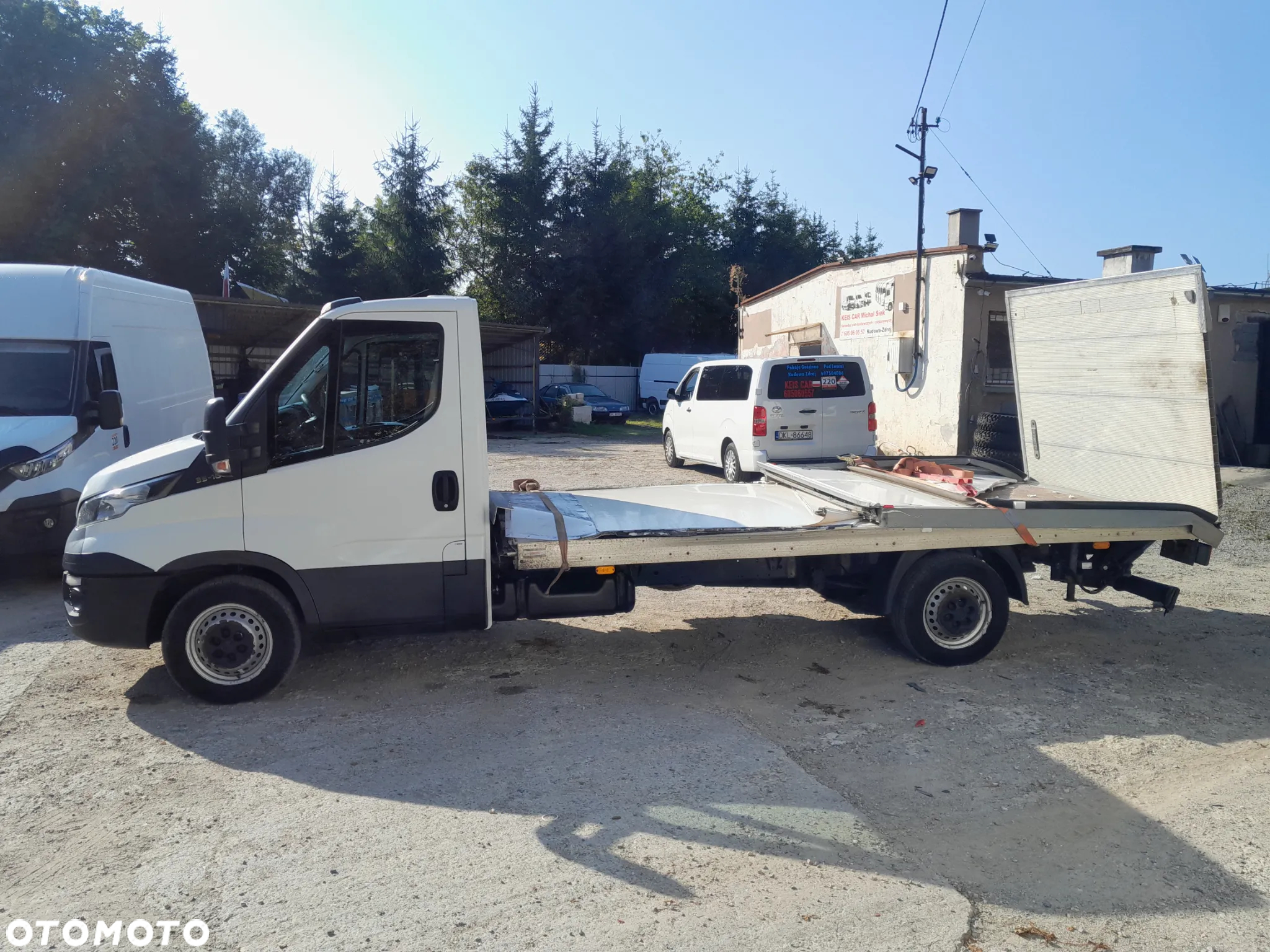 Iveco Daily - 5