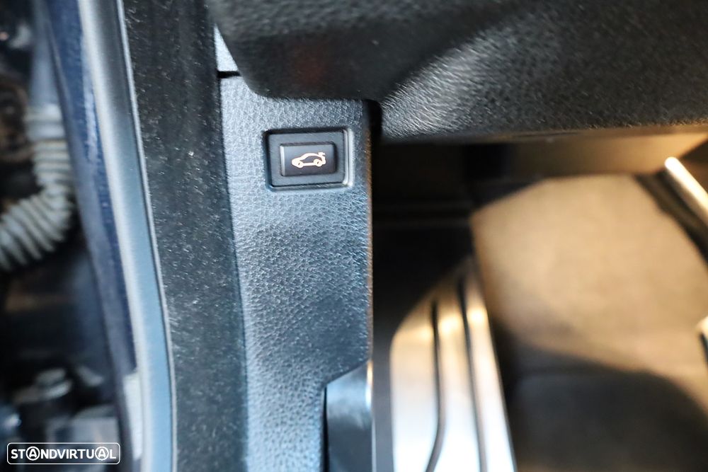 BMW 418 Gran Coupé d Pack M Auto - 35