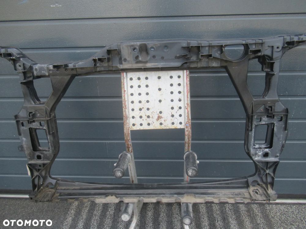 PAS PRZEDNI PRZÓD WZMOCNIENIE CZOŁOWE AUDI Q5 I 1 LIFT 8R0805594B 2012-2016 - 9