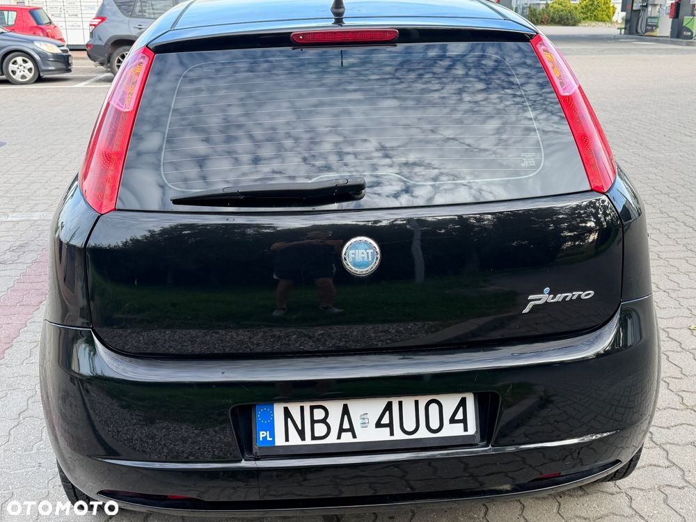 Fiat Punto - 15