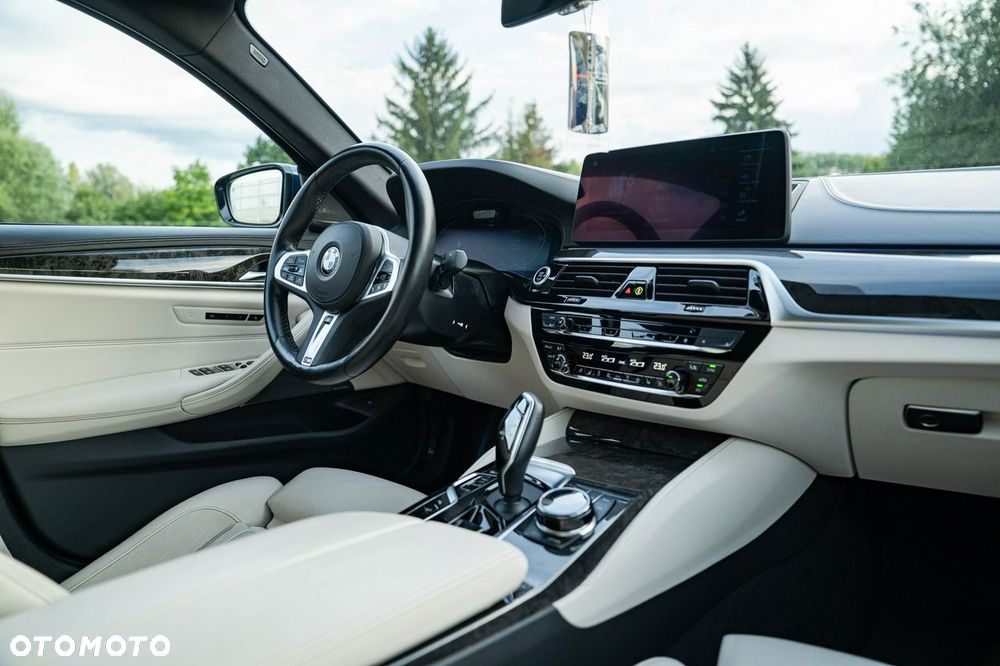 BMW Seria 5 - 23