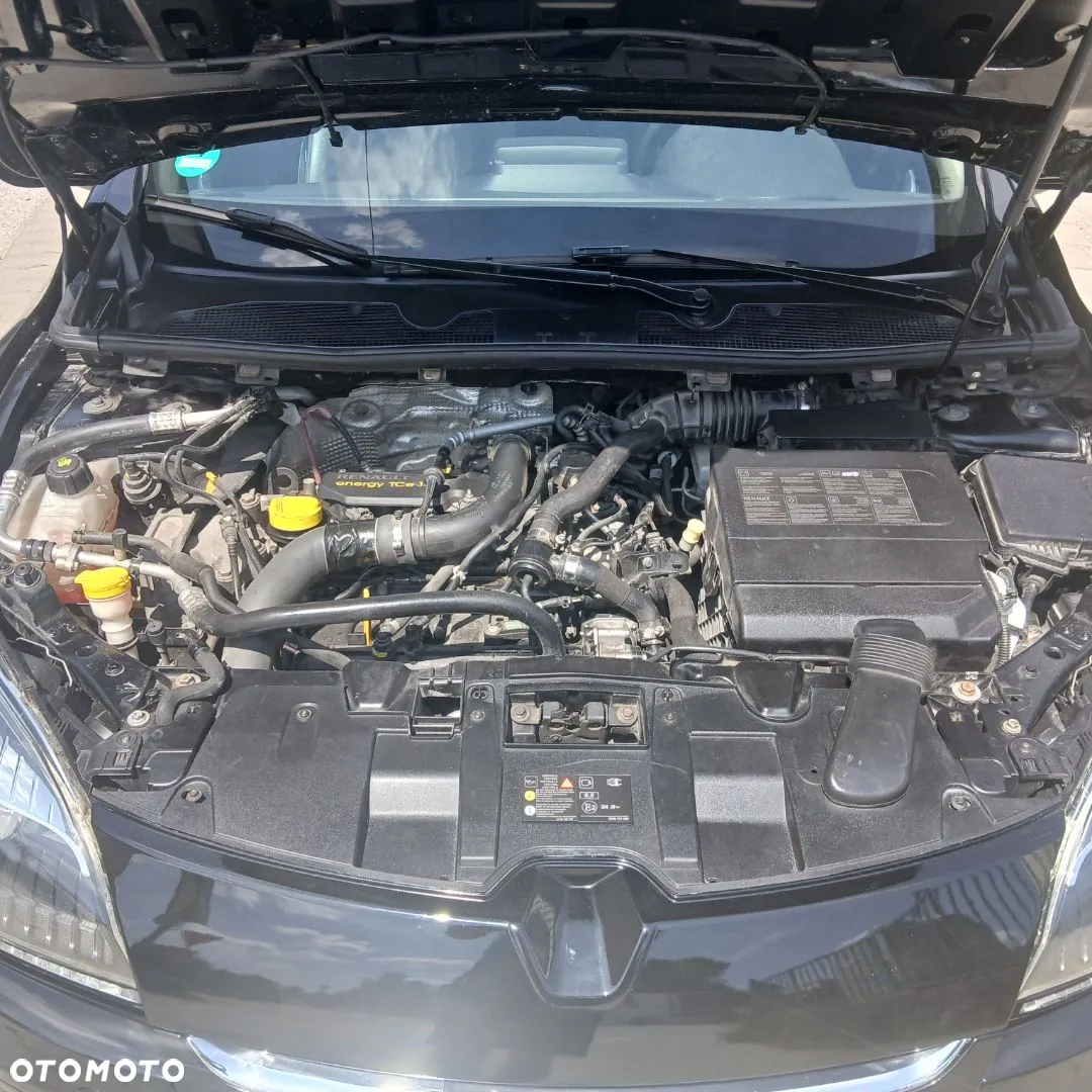 Renault Megane 1.2 16V TCE Energy Bose Edition - 22