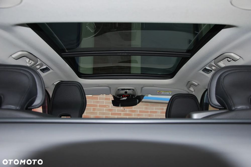 Volvo XC 60 T5 Geartronic Inscription - 15