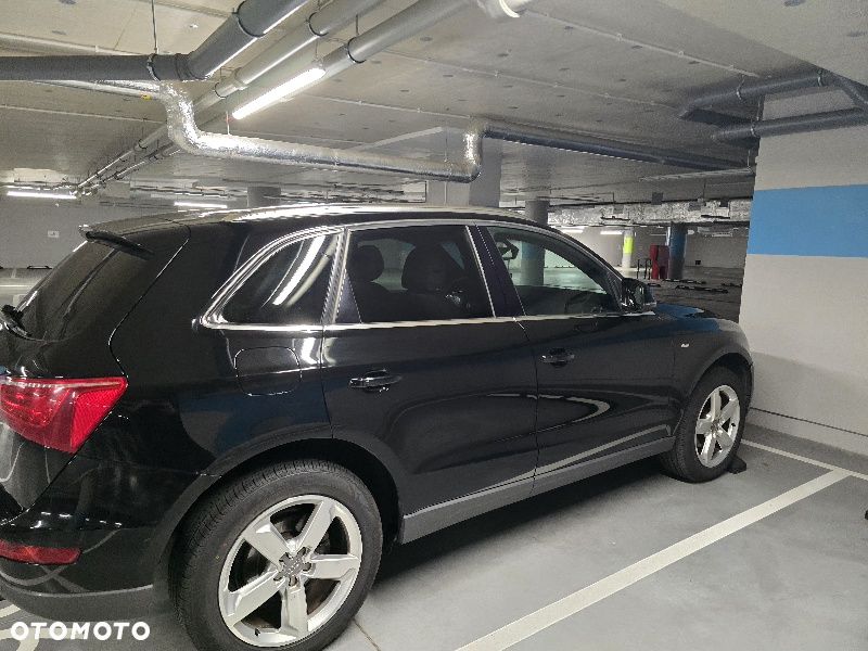 Audi Q5 2.0 TFSI Quattro S tronic - 4