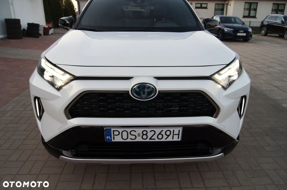 Toyota RAV4 - 41