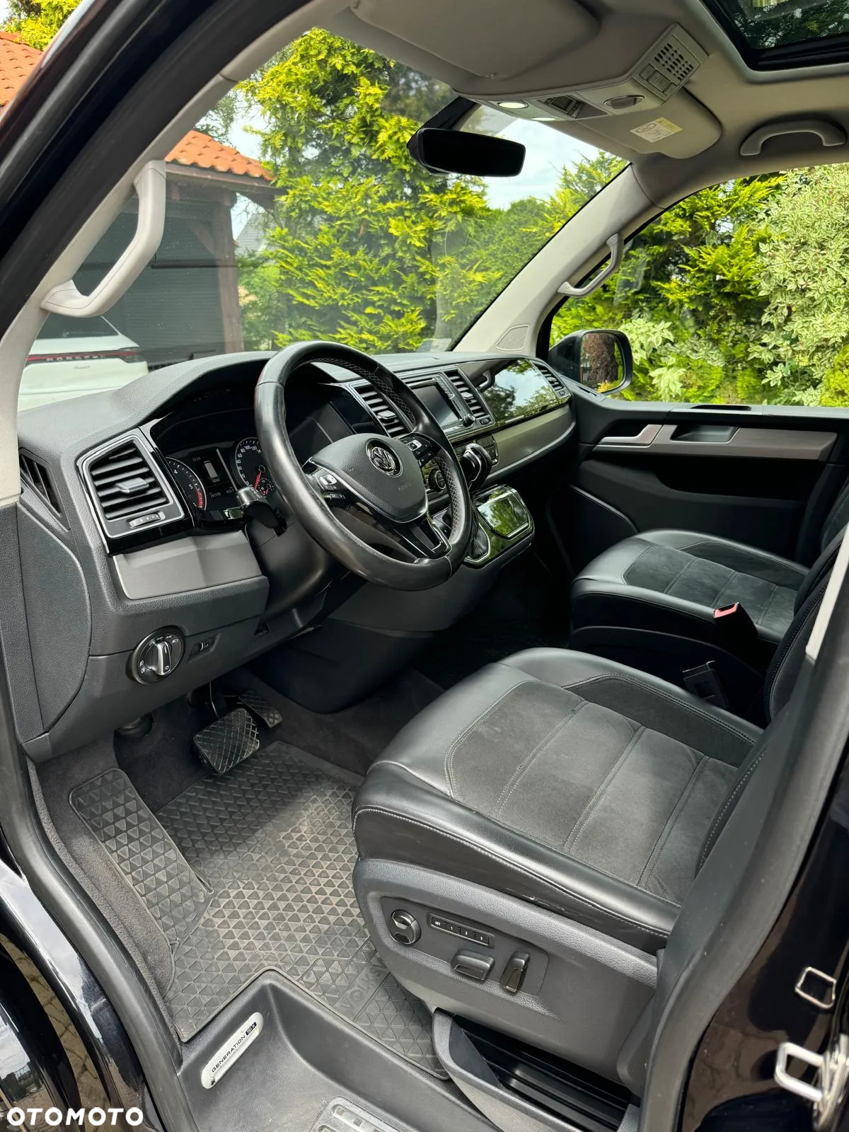 Volkswagen Multivan 2.0 BiTDI L1 Highline DSG - 20