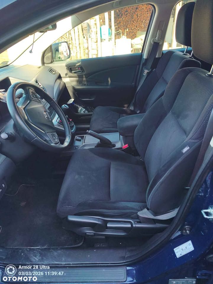 Honda CR-V 1.6i DTEC 2WD Elegance - 6
